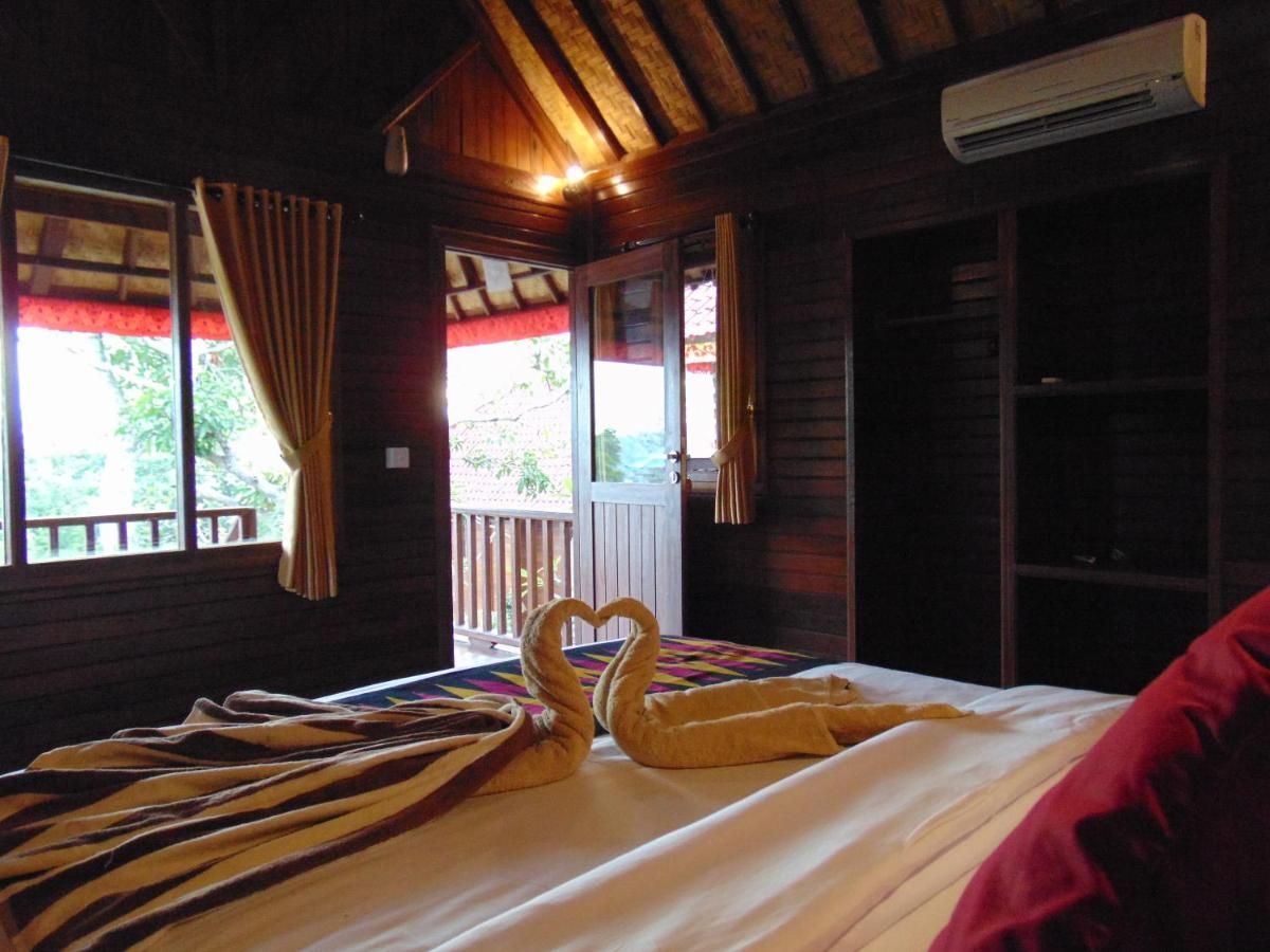 OG - PRIVATE ROOM WITH SEAVIEW LEMBONGAN, photo 7